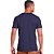 Camiseta Aramis Triangle Marinho Masculino - Imagem 2