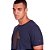 Camiseta Aramis Triangle Marinho Masculino - Imagem 4