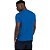 Camiseta Aramis Gola V Basic V23 Azul Masculino - Imagem 2