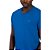 Camiseta Aramis Gola V Basic V23 Azul Masculino - Imagem 3