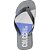 Sandália Colcci Colorful Logo Cinza Coimbra Masculino - Imagem 2
