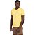 Camiseta Aramis Gola V V23 Amarelo Masculino - Imagem 1