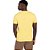 Camiseta Aramis Gola V V23 Amarelo Masculino - Imagem 2