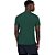 Camiseta Aramis Basic Gola V V23 Verde Brasil Masculino - Imagem 2
