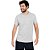Camiseta Aramis Basic Cinza Mescla Masculino - Imagem 1