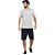 Camiseta Aramis Basic Cinza Mescla Masculino - Imagem 2