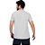 Camiseta Aramis Basic Cinza Mescla Masculino - Imagem 3