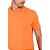 Camiseta Aramis Basic Laranja Masculino - Imagem 4