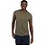 Camiseta Aramis Basic V23 Verde Masculino - Imagem 1