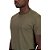 Camiseta Aramis Basic V23 Verde Masculino - Imagem 4