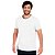 Camiseta Aramis Basic Friso V23 Branco Masculino - Imagem 1
