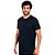 Camiseta Aramis Basic Friso V23 Marinho Masculino - Imagem 1