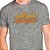 Camiseta Aramis Espirais Cinza Masculino - Imagem 2