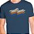 Camiseta Aramis Espirais Azul Masculino - Imagem 2