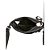 Bolsa Colcci Crossbody Preto Feminino - Imagem 3
