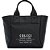 Bolsa Colcci Shop Bag Preto Feminino - Imagem 1