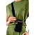 Bolsa Colcci Crossbody Preto Feminino - Imagem 4