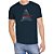 Camiseta Aramis A Tridi Azul Marinho Masculino - Imagem 1