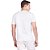 Camiseta Aramis Holistica Branco Masculino - Imagem 3