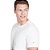 Camiseta Aramis Holistica Branco Masculino - Imagem 4