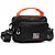 Bolsa Colcci Camera Bag Preto Feminino - Imagem 1