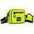 Bolsa Colcci Camera Bag Nylon Amarelo Feminino - Imagem 2