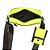 Bolsa Colcci Camera Bag Nylon Amarelo Feminino - Imagem 3