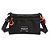 Bolsa Colcci Envelope Nylon Preto Feminino - Imagem 1