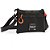 Bolsa Colcci Envelope Nylon Preto Feminino - Imagem 2