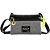 Bolsa Colcci Envelope Nylon Cinza Feminino - Imagem 1