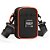 Bolsa Colcci Crossbody Nylon Preto Feminino - Imagem 2