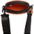 Bolsa Colcci Crossbody Nylon Preto Feminino - Imagem 3