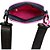 Bolsa Colcci Crossbody Nylon Marinho Feminino - Imagem 3