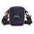Bolsa Colcci Crossbody Nylon Marinho Feminino - Imagem 1