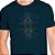 Camiseta Aramis Simetria Marinho Masculino - Imagem 2