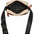 Bolsa Camera Colcci Nylon P23 Bege Feminino - Imagem 3