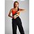 Bolsa Camera Colcci Nylon P23 Bege Feminino - Imagem 4