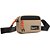 Bolsa Camera Colcci Nylon P23 Bege Feminino - Imagem 2