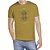 Camiseta Aramis Simetria Caramelo Masculino - Imagem 1