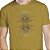 Camiseta Aramis Simetria Caramelo Masculino - Imagem 2