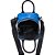 Bolsa Camera Bag Colcci Print V23 Azul Feminino - Imagem 3