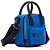 Bolsa Camera Bag Colcci Print V23 Azul Feminino - Imagem 2