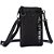 Bolsa Crossbody Colcci Slim V23 Preto Feminino - Imagem 2