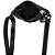 Bolsa Crossbody Colcci Slim V23 Preto Feminino - Imagem 3