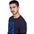 Camiseta Aramis Emaranhado Marinho Masculino - Imagem 4