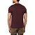 Camiseta Aramis Pico Bordo Masculino - Imagem 3