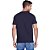 Camiseta Aramis Anileira Marinho Masculino - Imagem 2