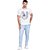 Camiseta Aramis Urucum Branco Masculino - Imagem 4