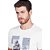 Camiseta Aramis Urucum Branco Masculino - Imagem 2