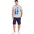 Camiseta Aramis Curcuma Cinza Masculino - Imagem 4
